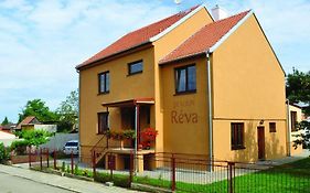 Penzion Réva